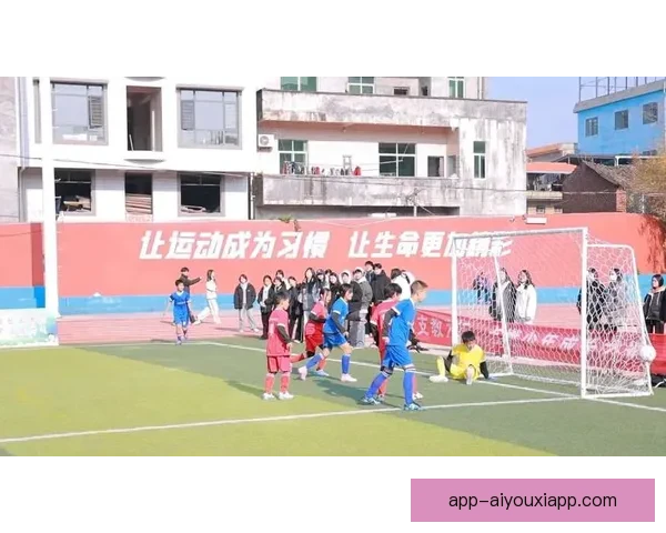 雪原乡村绿茵梦农村雪地足球直播燃爆冬日热血全民狂欢真实记录